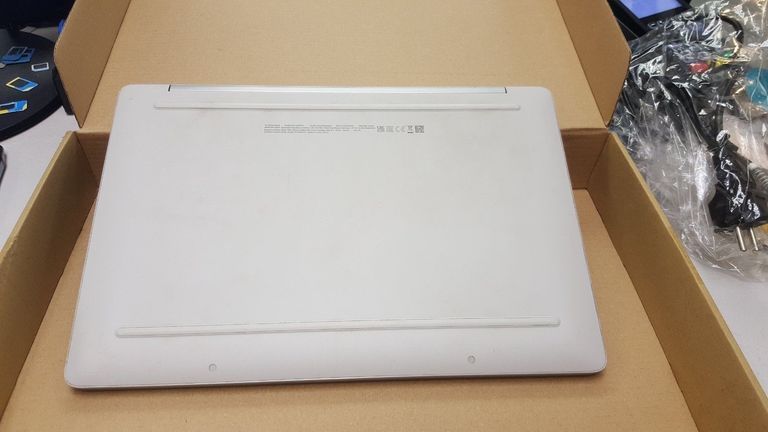 Hp 14/celeron n4020 ddr4/4gb ddr4/hdd 60 gb/ssd *відсутній/*інтегрована Код:01-200755818. Зображення 5