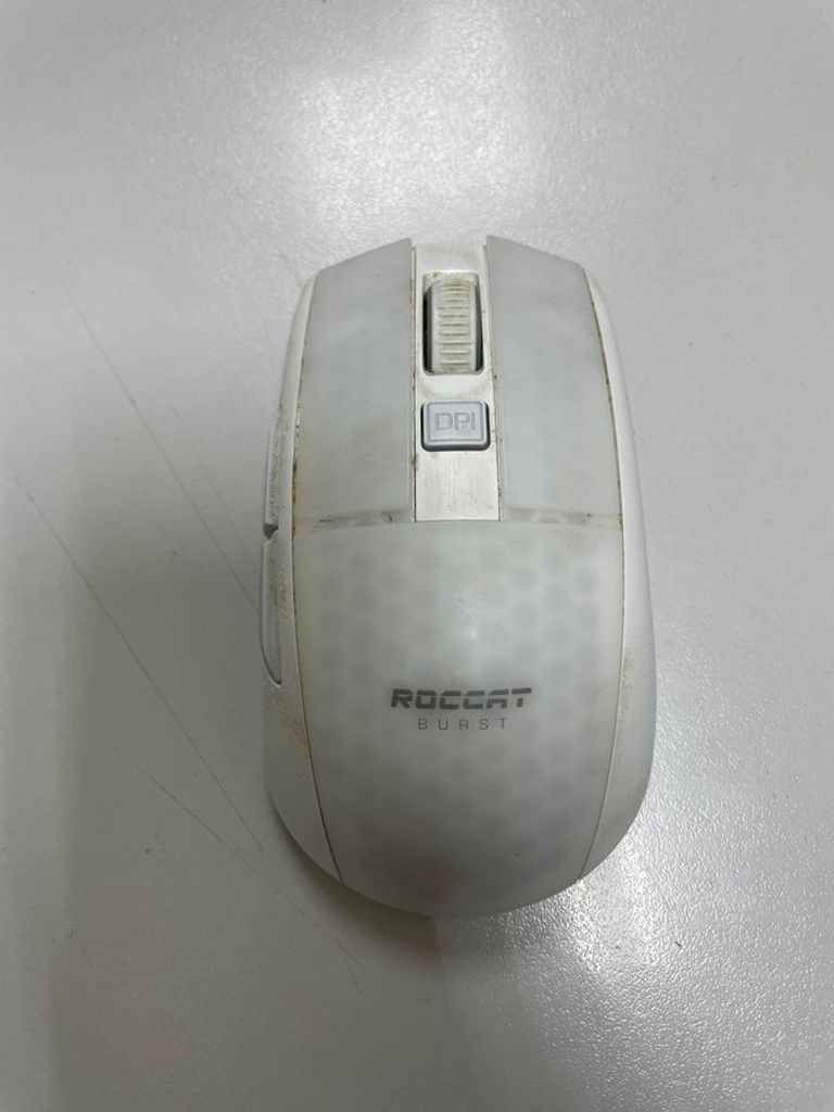Купити Roccat burst pro air Б/У