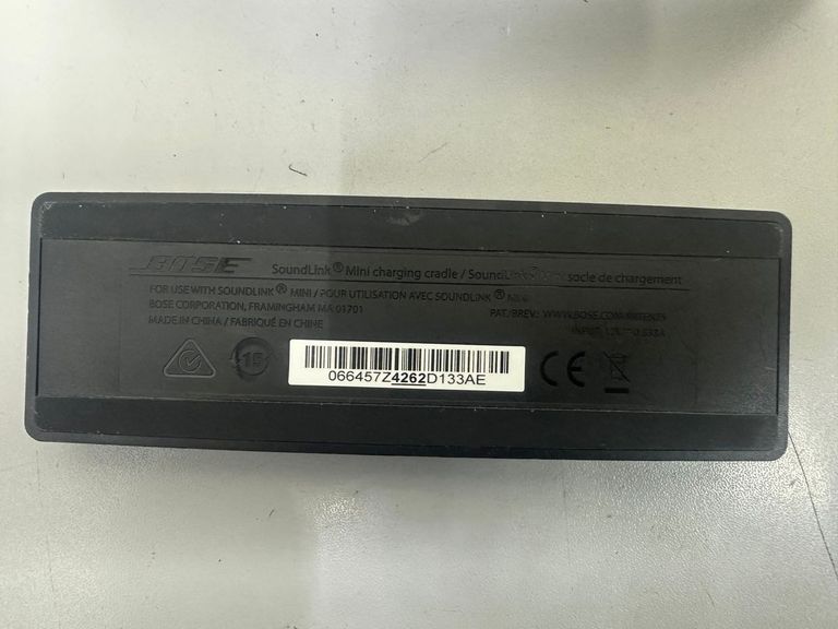 Bose SoundLink Mini Bluetooth speaker Код:01-200759348. Зображення 9