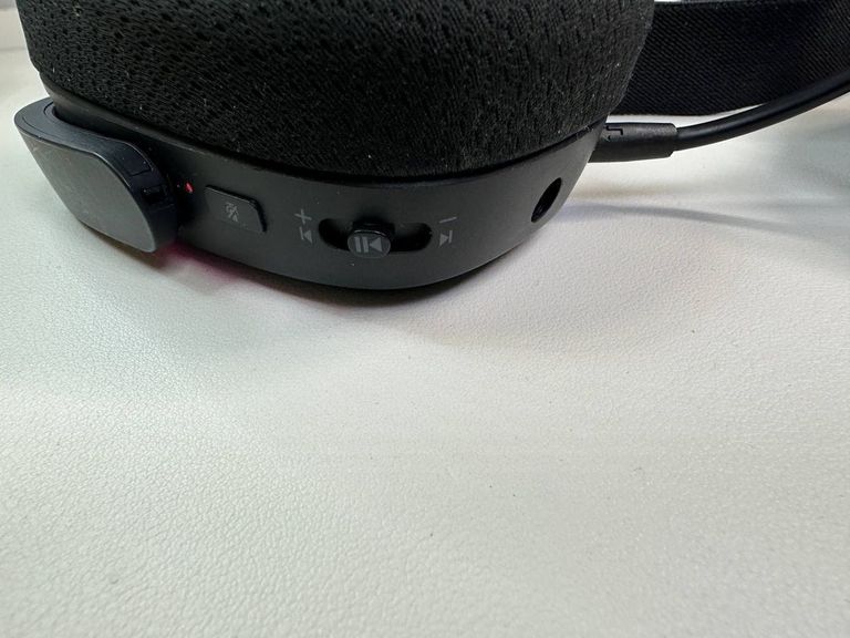 Hator phoenix wireless rgb tri-mode Код:01-200763493. Зображення 8