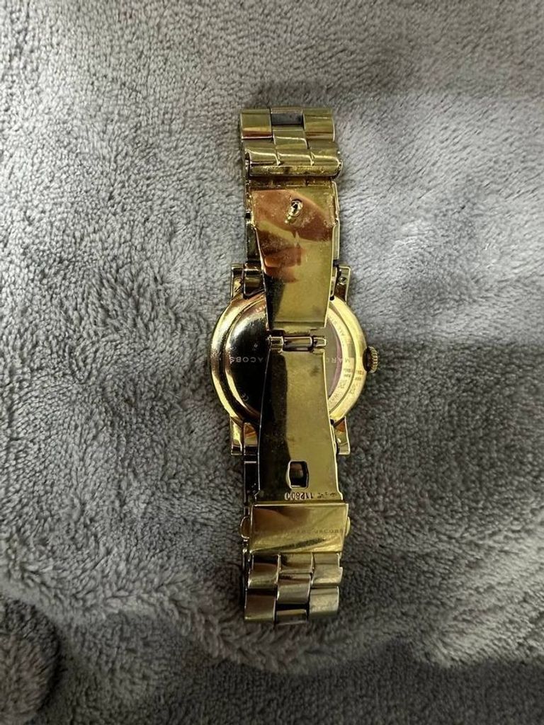 Marс Jacobs mbm3141 111206 Код:01-200763710. Зображення 11