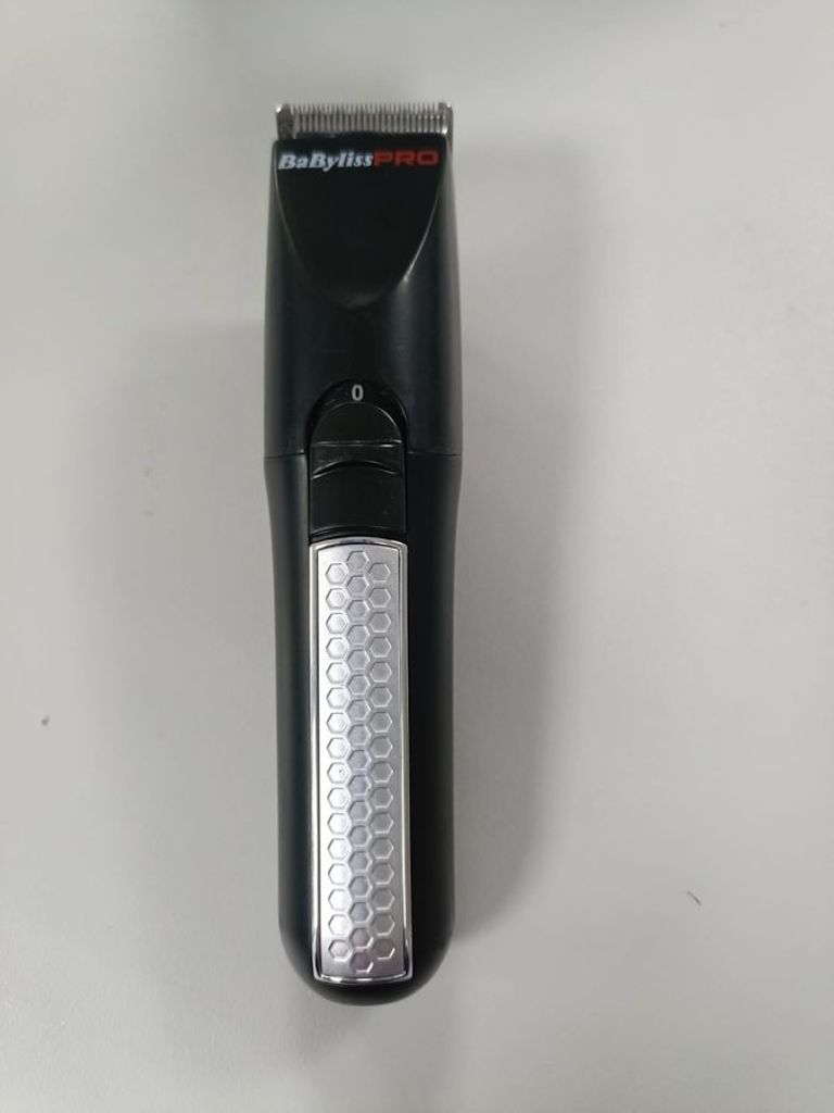Оголошення Babyliss fx768e Б/У