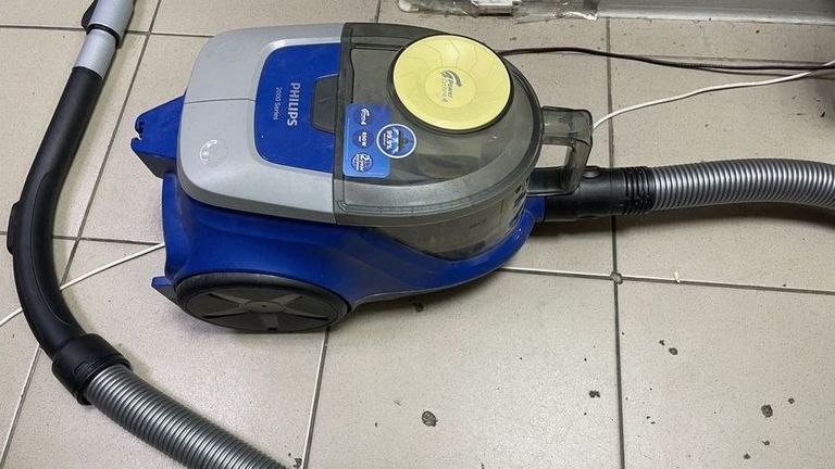 Купить Philips XB2125/09 Б/У