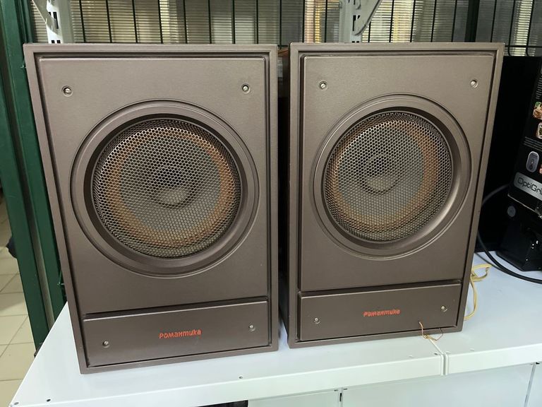 Купить Романтика ac307 Б/У