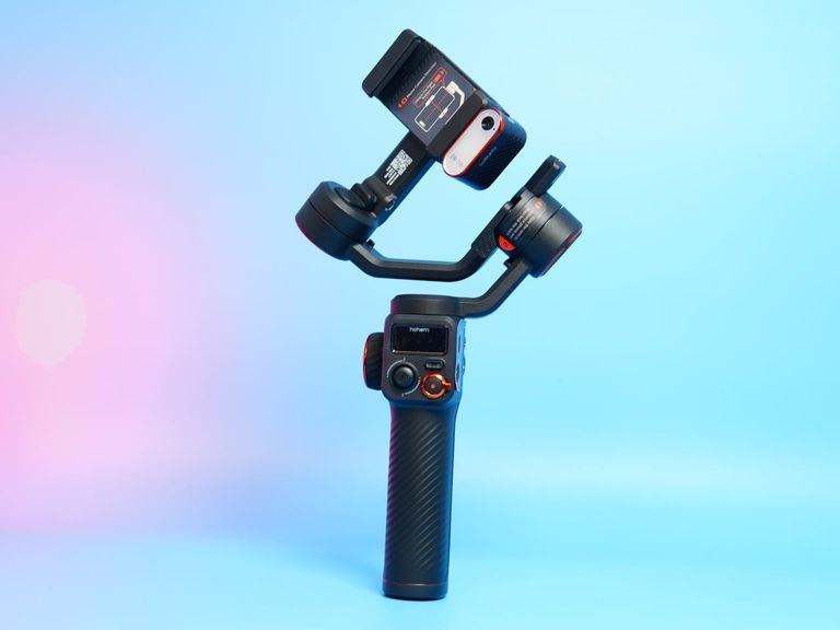 Купить Hohem iSteady M6 Б/У