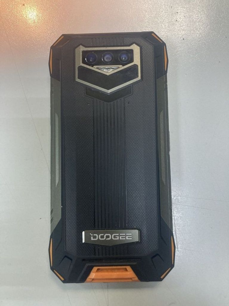 Оголошення Doogee s89 pro 8/256gb Б/У