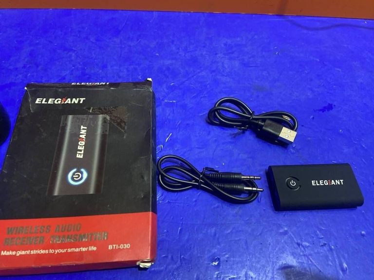 Купить Elegant bti 030 Б/У