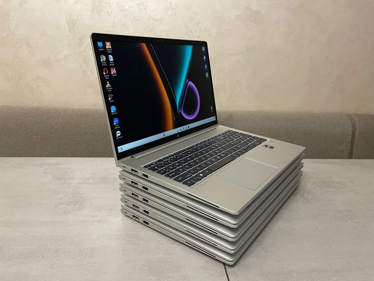 Дешево HP EliteBook 650 G9, 15,6" з ломбарду