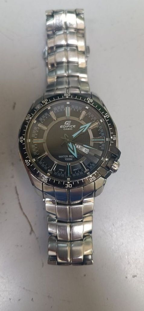 Купити Casio ef-130 Б/У
