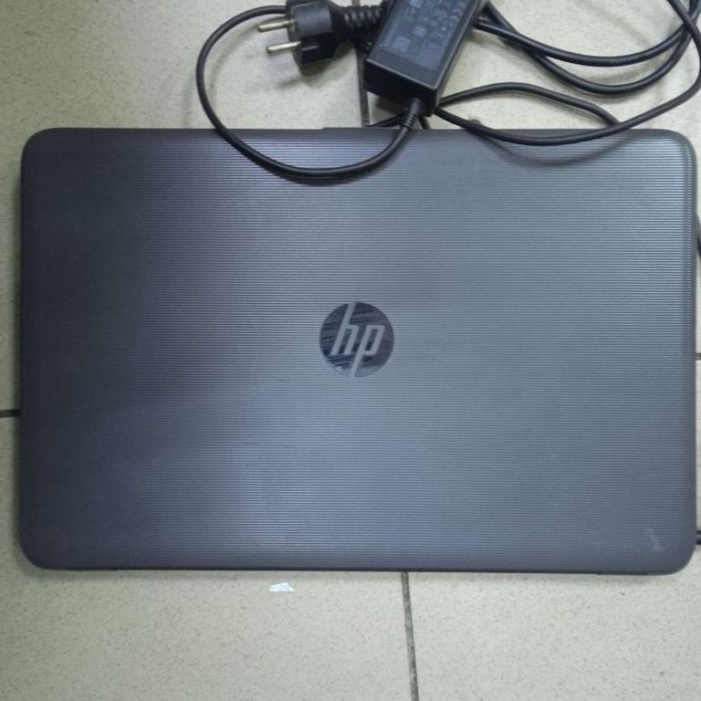 Розпродаж Hp 15/core i3 5005u ddr3/4gb ddr3/hdd *відсутній/ssd 128 gb/radeon r5 m330, продавець Техноскарб