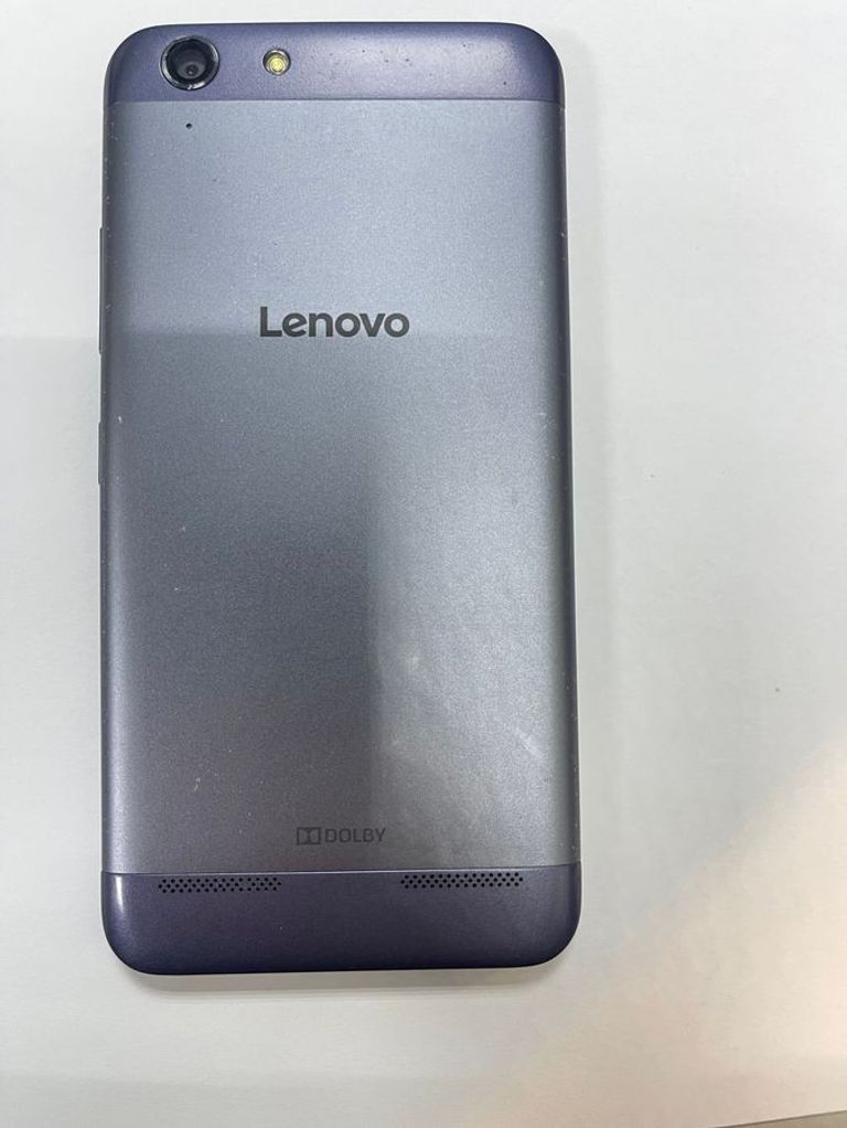 Розпродаж Lenovo a6020a40, продавець Техноскарб