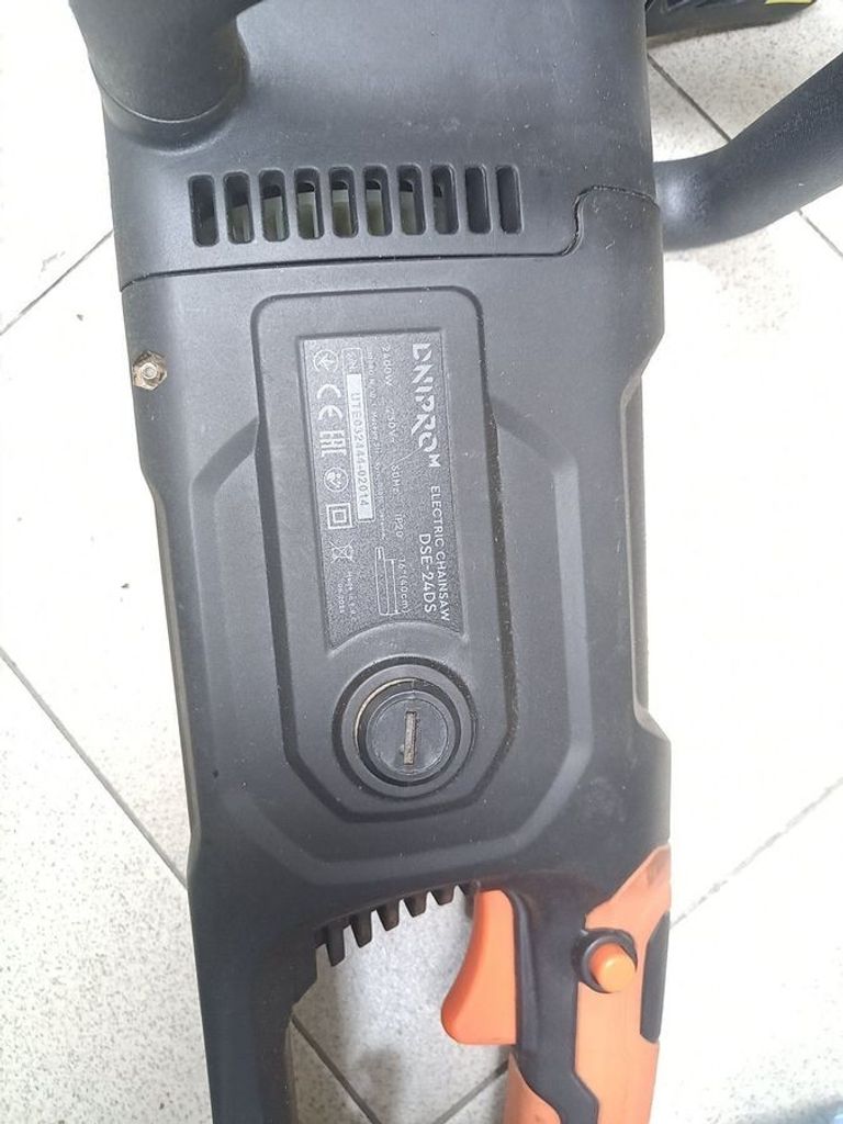 Купити Dnipro-M dse-24ds Б/У