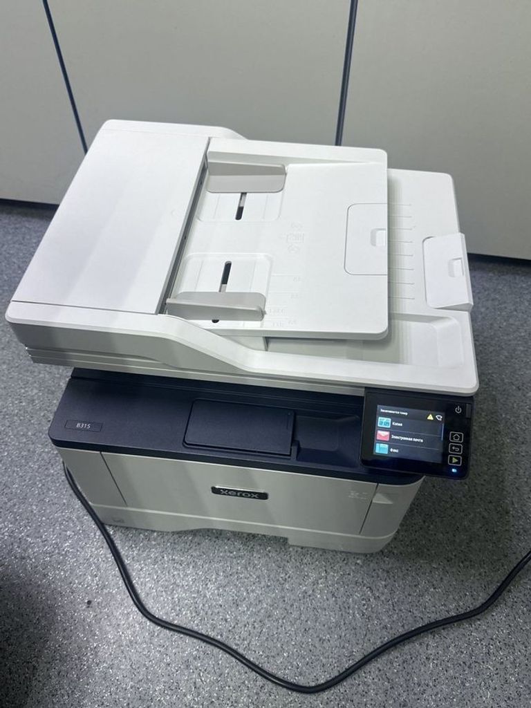Объявление Xerox B315 (B315V_DNI) Б/У