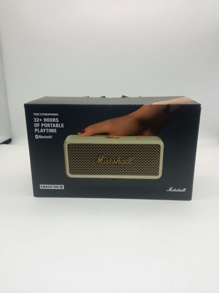 Marshall Emberton III Sage Код:01-200771837. Зображення 5