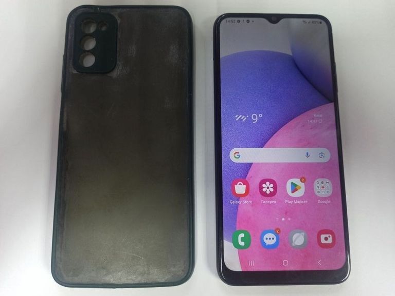 Купить Samsung galaxy a03s 3/32gb Б/У