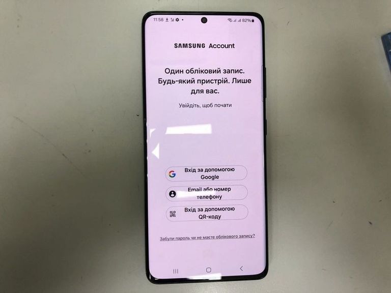 Samsung g998b galaxy s21 ultra 12/256gb Код:01-200761804. Зображення 5