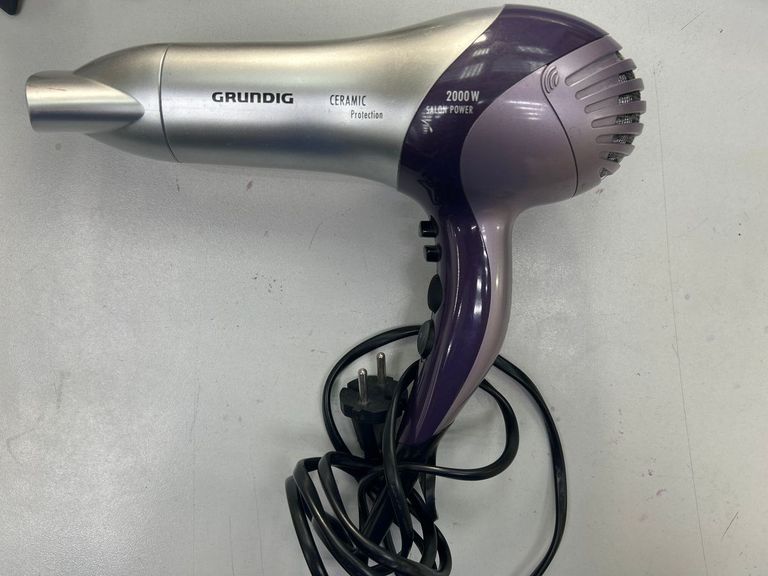 Купить Grundig hd6760 Б/У