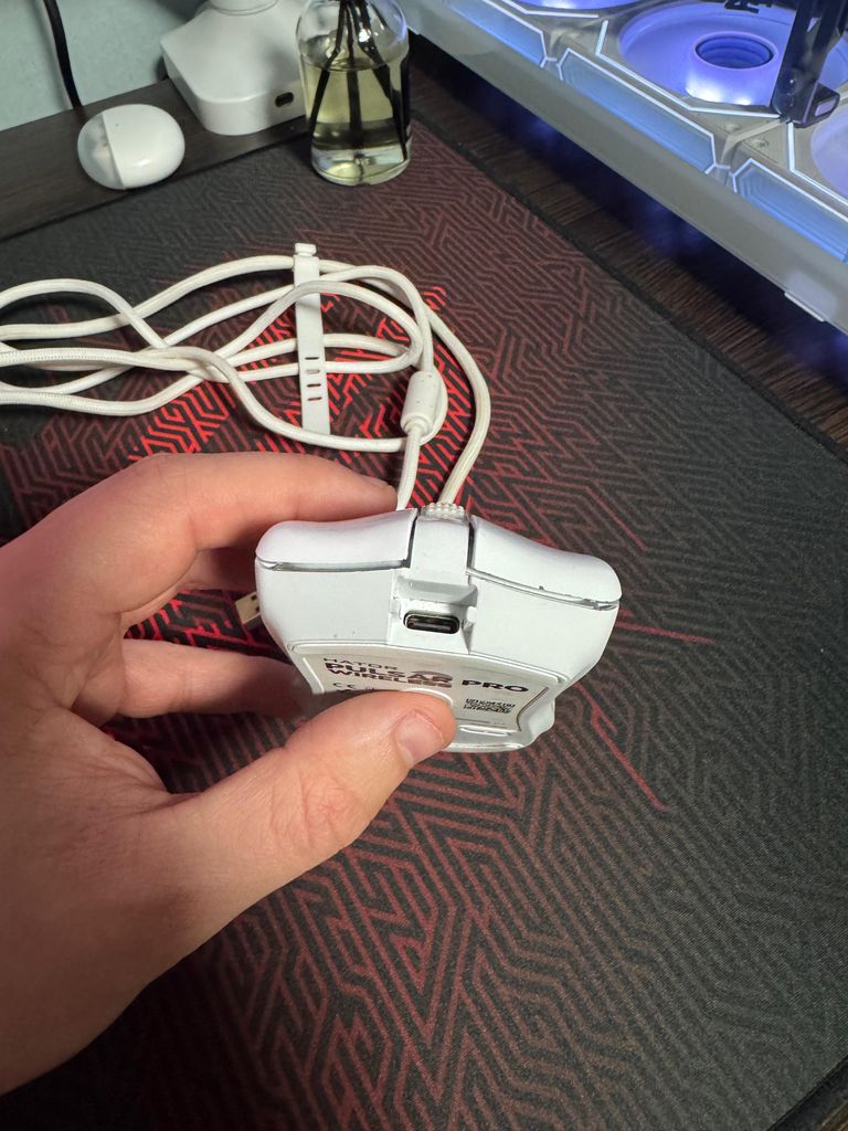 Hator pulsar 2 pro wireless Код:null. Зображення 4