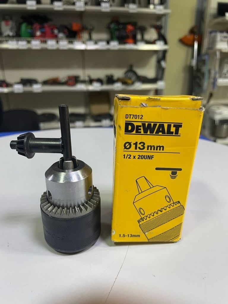 Купити Dewalt dt7012 Б/У