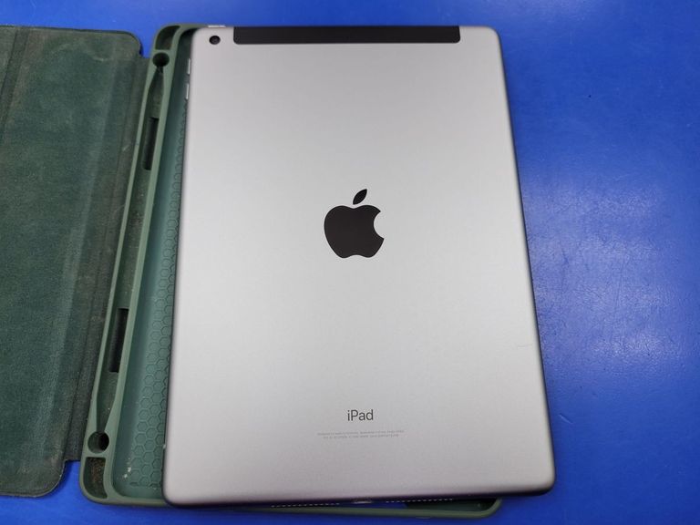 Apple ipad 6 gen 2018 32gb wi-fi + lte Код:01-200766930. Изображение 9