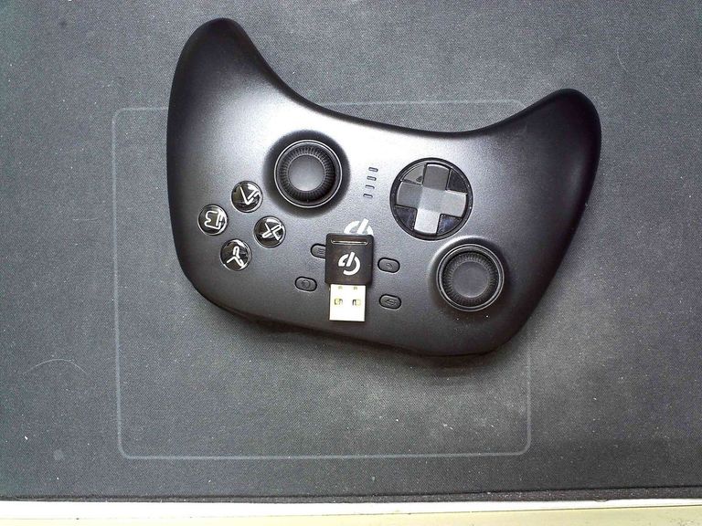 Купить Gamepro GPX13B Black Б/У