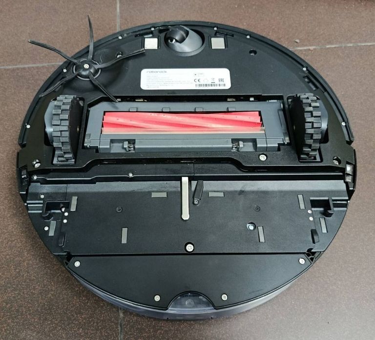 Розпродаж Roborock S7 MAXV Plus, продавець Техноскарб