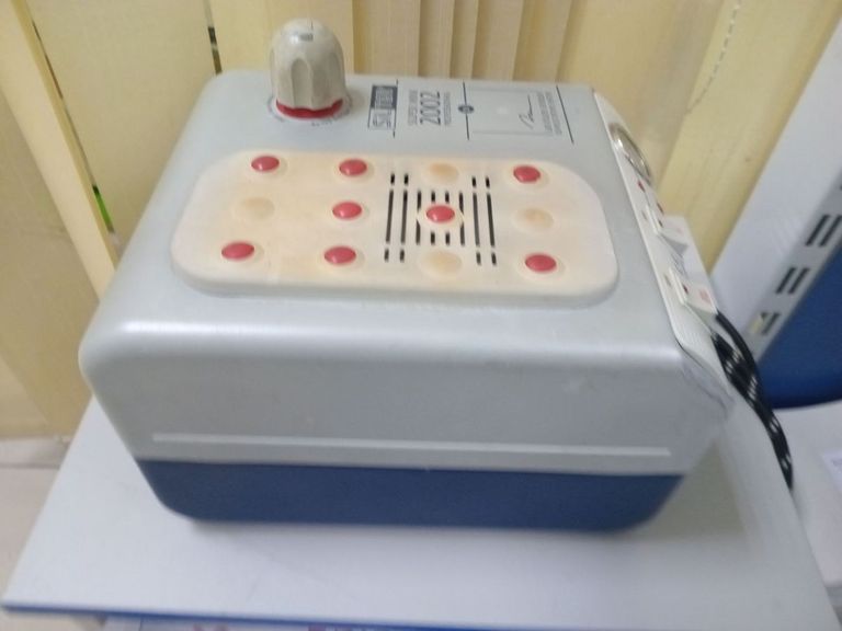 Оголошення Silter spr-mn 2002 Б/У