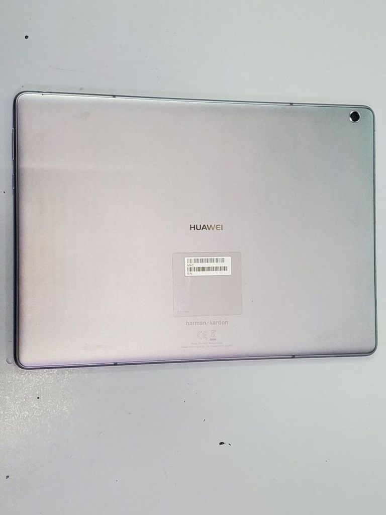 Huawei mediapad m3 lite 10 3/32gb Код:01-200779134. Изображение 12