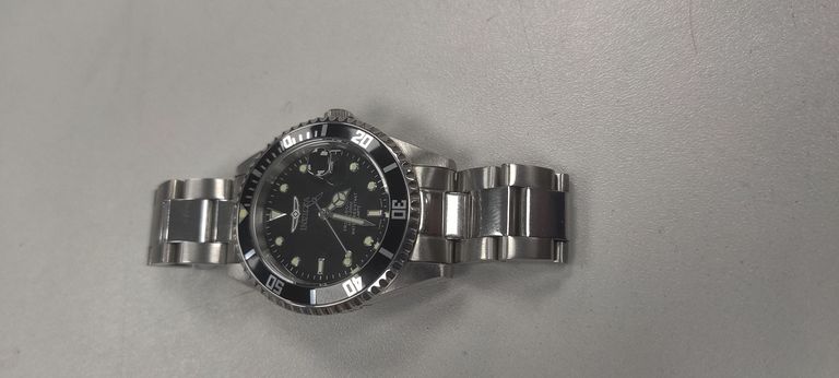 Купити Invicta 89320b Б/У