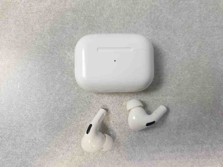 Купить Apple AirPods Pro Б/У