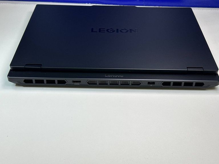 Lenovo legion 5 15irx10 / core i7-13650hx ddr5 ram 32 gb 1000gb ssd rtx 5060 8gb Код:01-200779798. Зображення 13