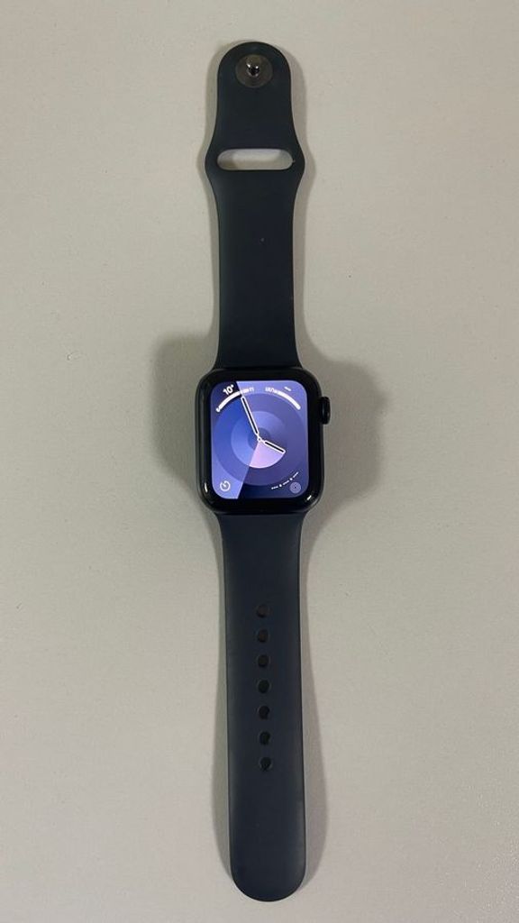 Apple watch se 2 gps 40mm aluminium case Код:01-200777350. Зображення 6