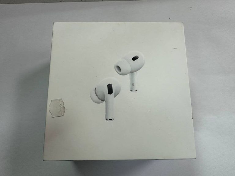Apple AirPods Pro 2nd generation (MQD83) Код:01-200779018. Изображение 5