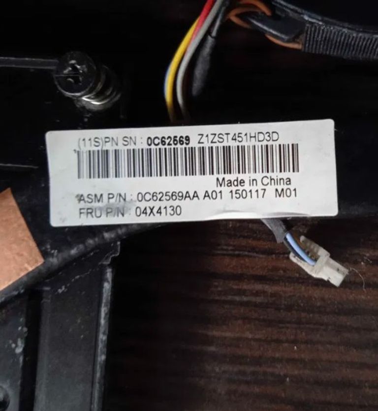 Дешиво Lenovo ThinkPad L440 L540 с ломбарда