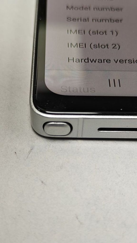 Объявление Samsung (Копія) s25 ultra Б/У