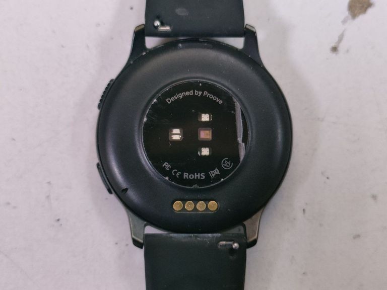 Proove Infinity Black Код:01-200781735. Изображение 5