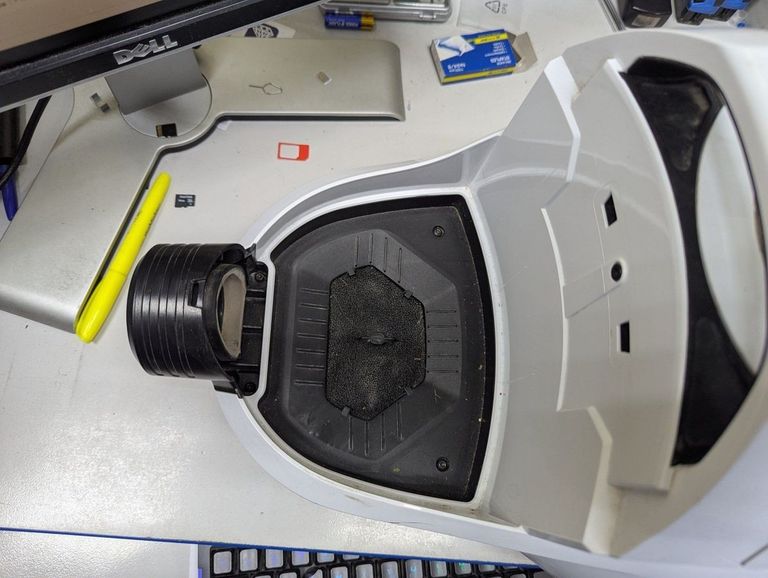 Оголошення Bosch bgs1u1800 Б/У