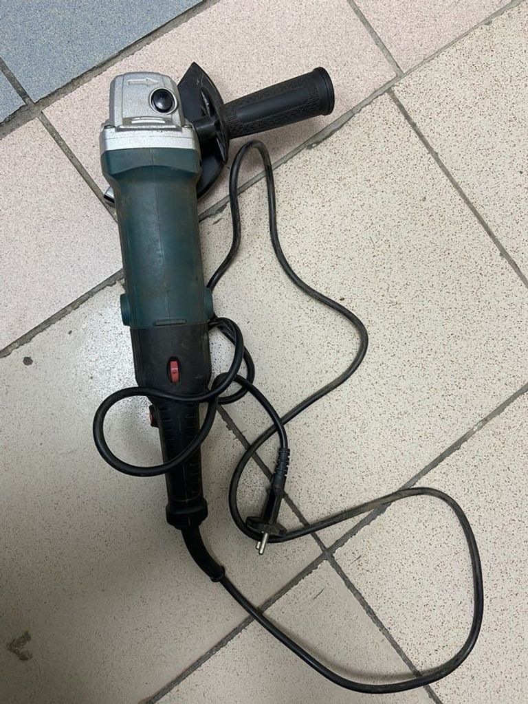 Купити Зенит ЗУШ-125/1150 Б/У