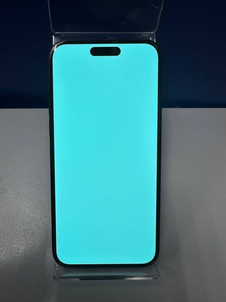 Apple iPhone 15 Plus 256GB Black Код:01-200783188. Зображення 18