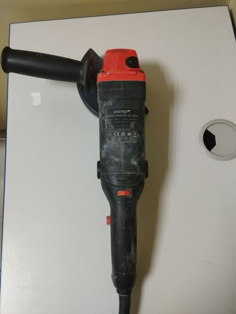 Купити Dnipro-m GL-125S (80985000) Б/У