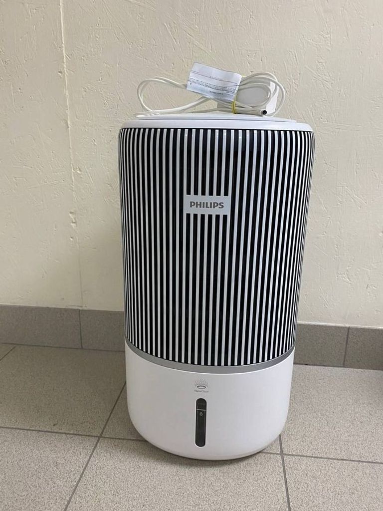 Купить Philips pureprotect water 3400 ac3420/10 Б/У