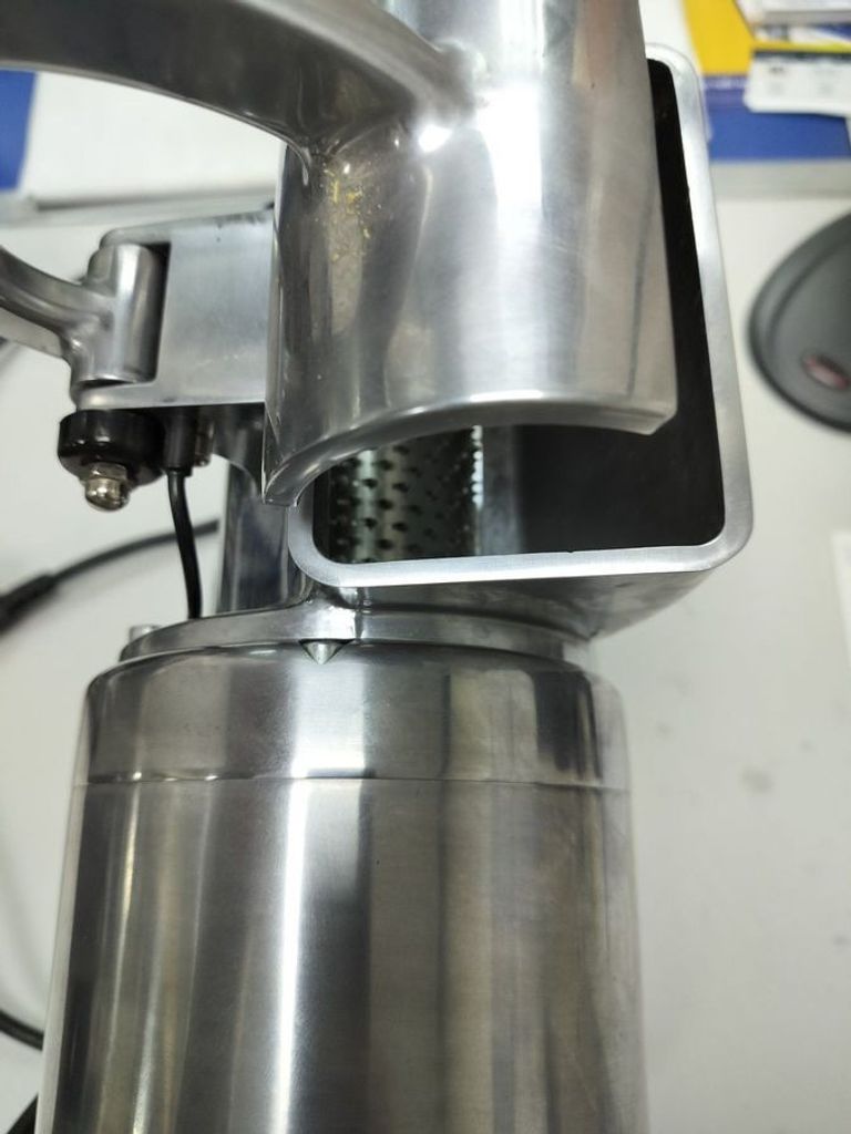 Оголошення Rgv g38525 Б/У