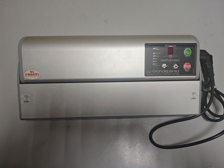 Купити Frosty pfp-002 v3 Б/У