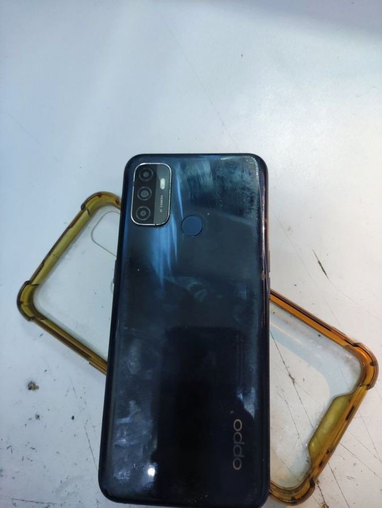 Оголошення Oppo a53 4/64gb Б/У