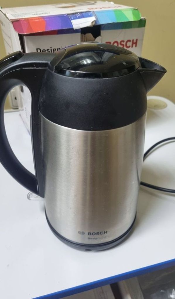 Дешиво Bosch TWK3P420 с ломбарда