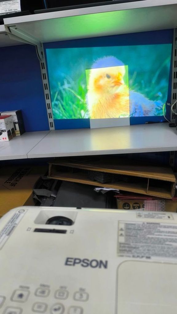 Epson h716b Код:01-200787564. Зображення 9