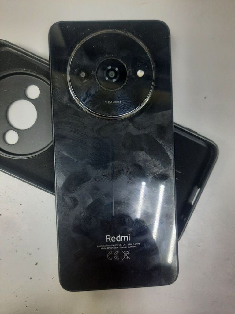 Оголошення Xiaomi redmi a3 3/64gb Б/У