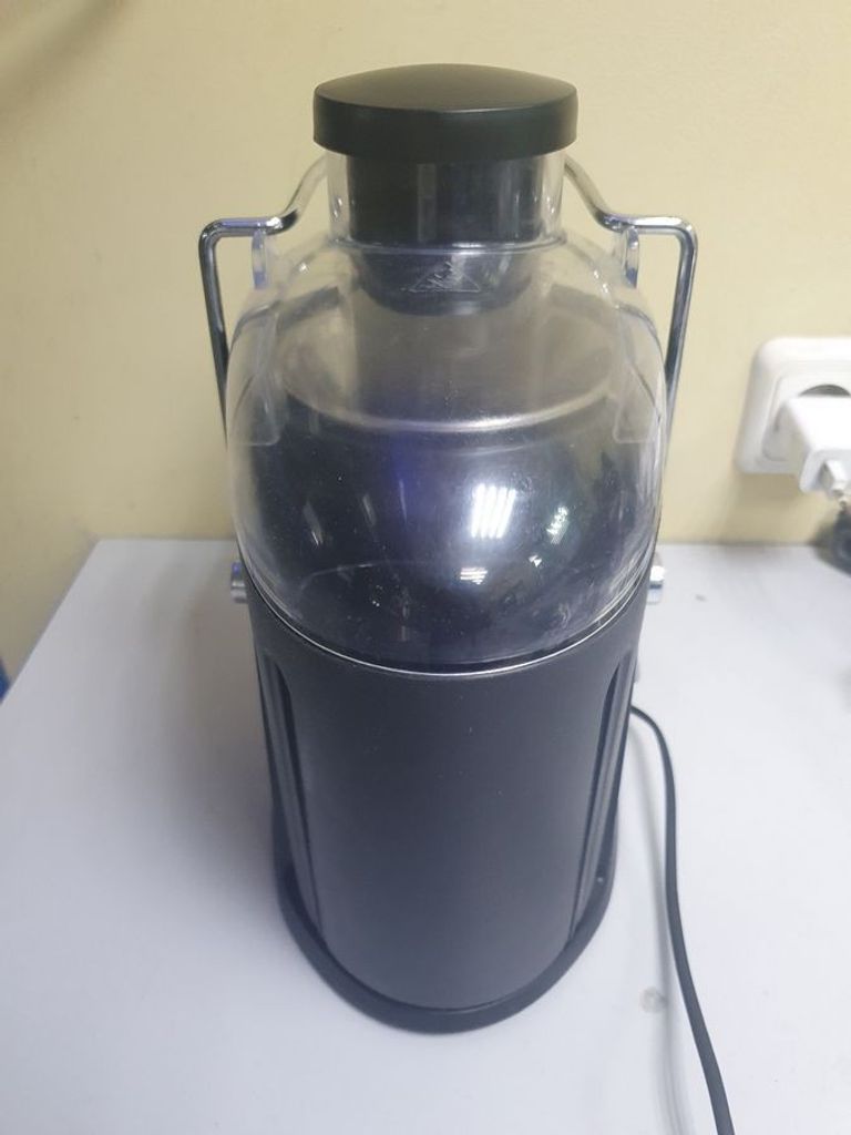 Купити Sencor SJE 741SS Б/У