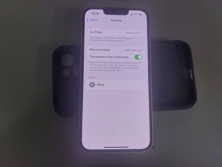 Дешиво Apple iphone 13 256gb с ломбарда