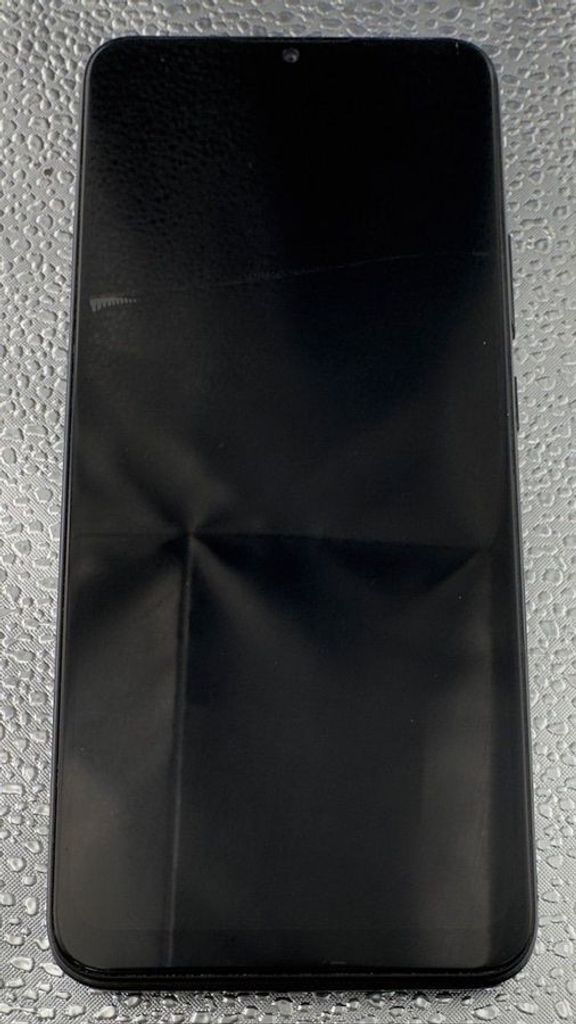 Объявление Ulefone Note 10 2/32GB Black (6937748734079) Б/У